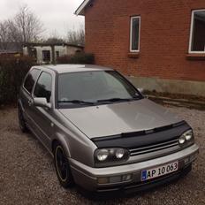 VW Golf 3