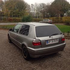 VW Golf 3