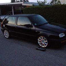 VW Golf 3 GTI