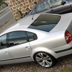 VW Passat 102 DK