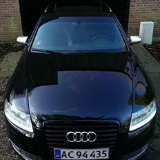 Audi A6 2.7 V6 TDi