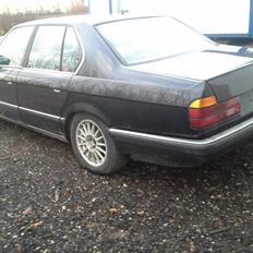 BMW 735i e32 3,5 (eksport)