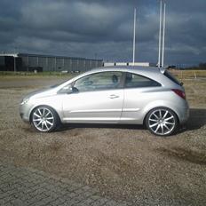 Opel Corsa D 1,3CDTI