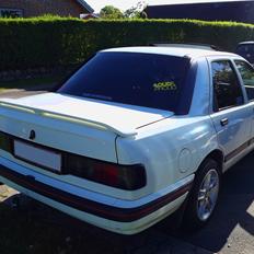 Ford Sierra 2.0i DOHC 8V