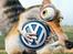 VW Polo coupe