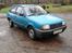 VW Polo coupe