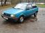 VW Polo coupe