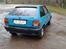 VW Polo coupe