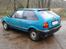 VW Polo coupe