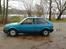 VW Polo coupe