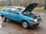 VW Polo coupe