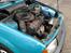 VW Polo coupe