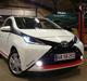 Toyota Aygo x-press VVT-i *Solgt*