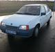 Opel Kadett E Sedan