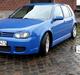 VW Golf 4