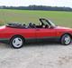 Saab 900 Turbo AERO Cabriolet
