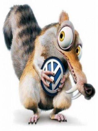 VW Polo coupe billede 9