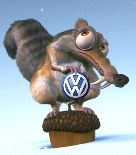 VW Polo coupe billede 8