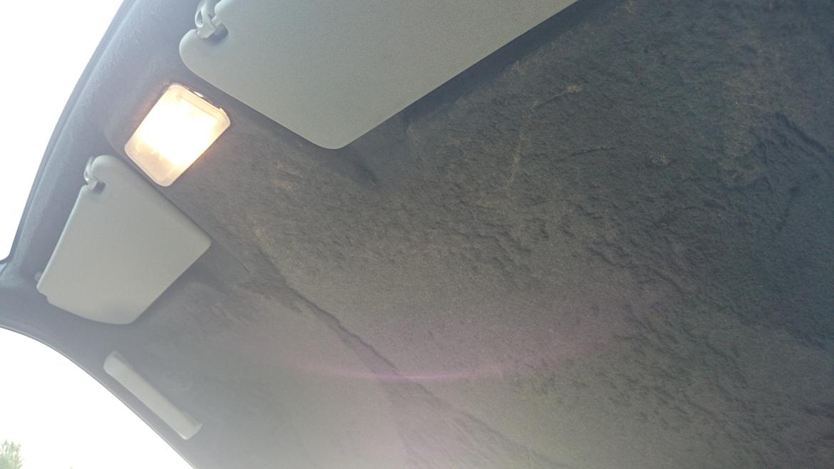 Opel Kadett E Sedan billede 10