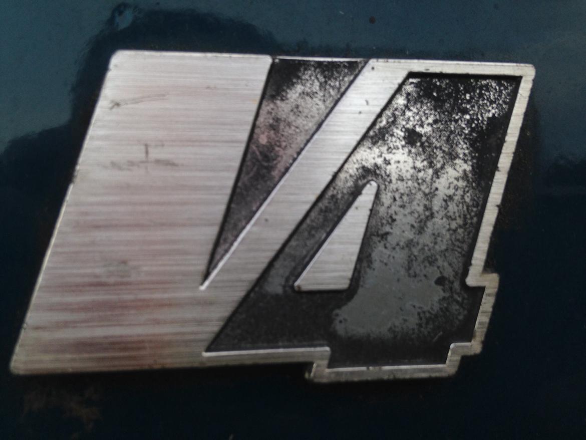 Saab 96 V4 billede 5