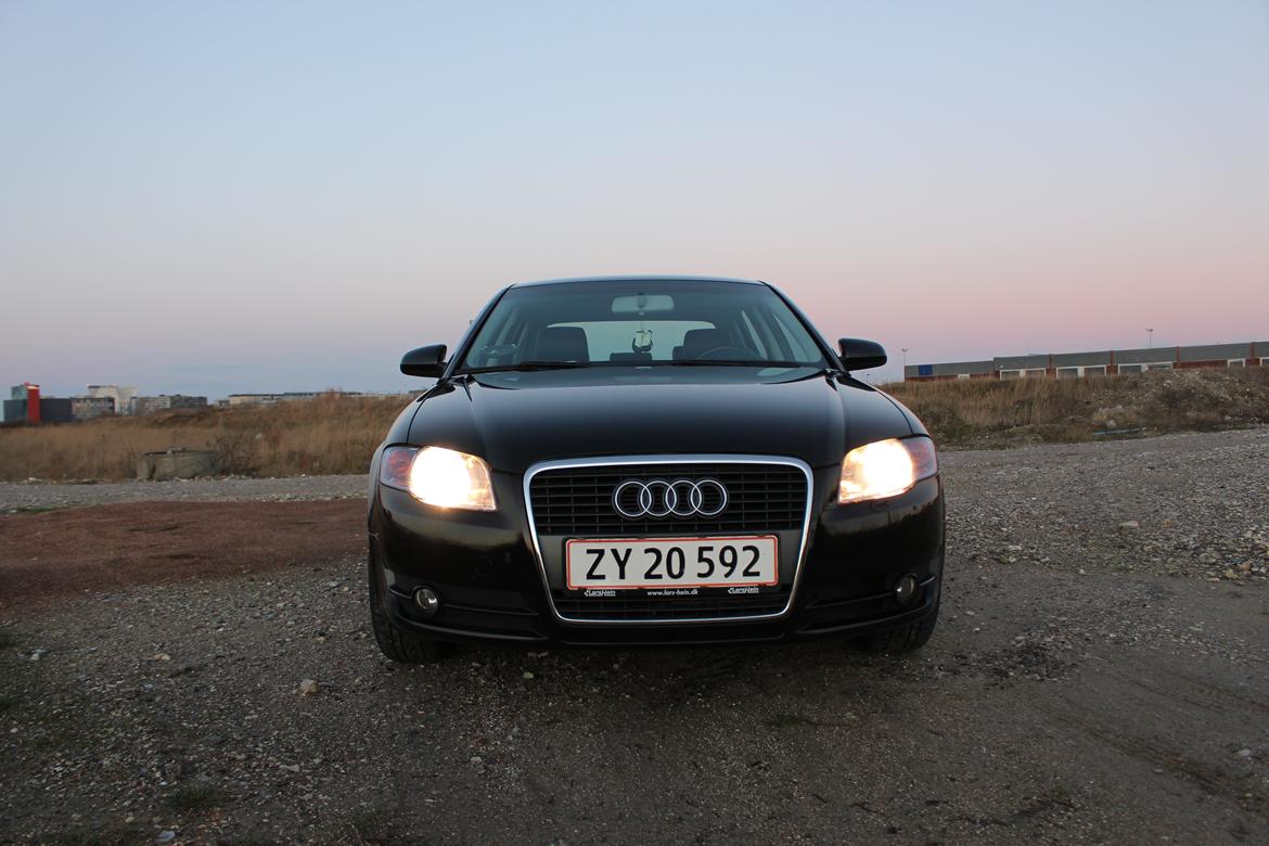 Audi A4 B7 1.8T  >>Tidl. bil<< billede 9