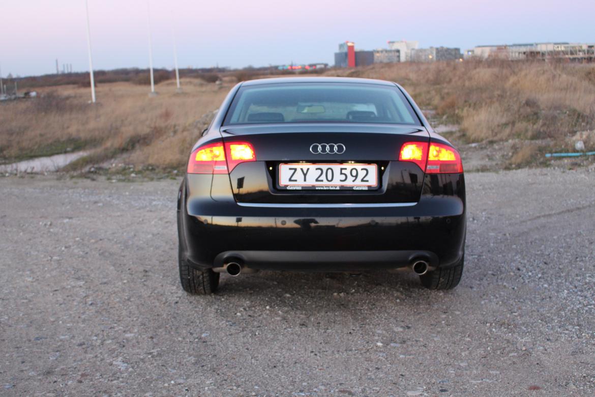 Audi A4 B7 1.8T  >>Tidl. bil<< billede 12