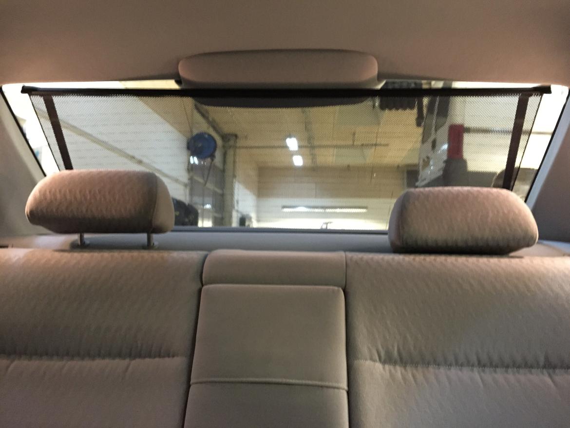 BMW e46 318I[solgt] billede 5