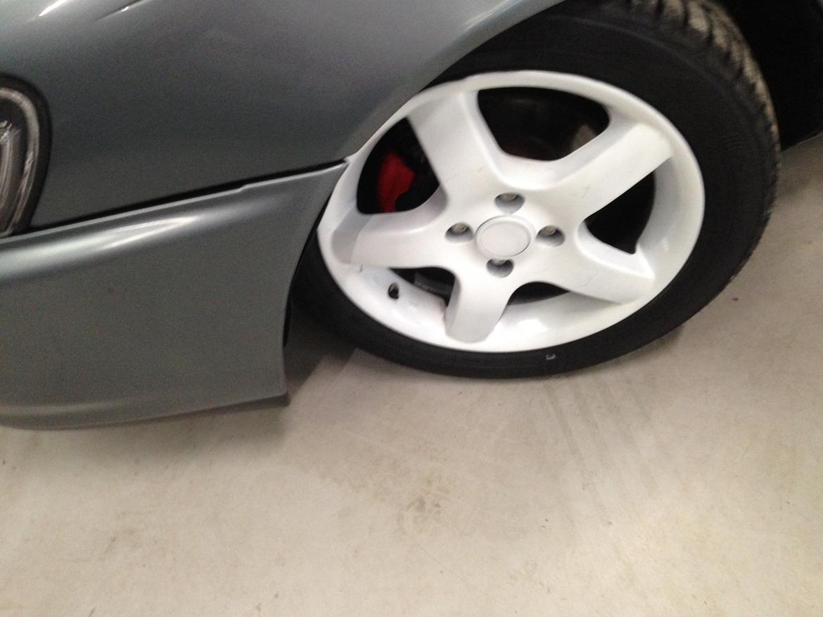 Toyota corolla billede 7