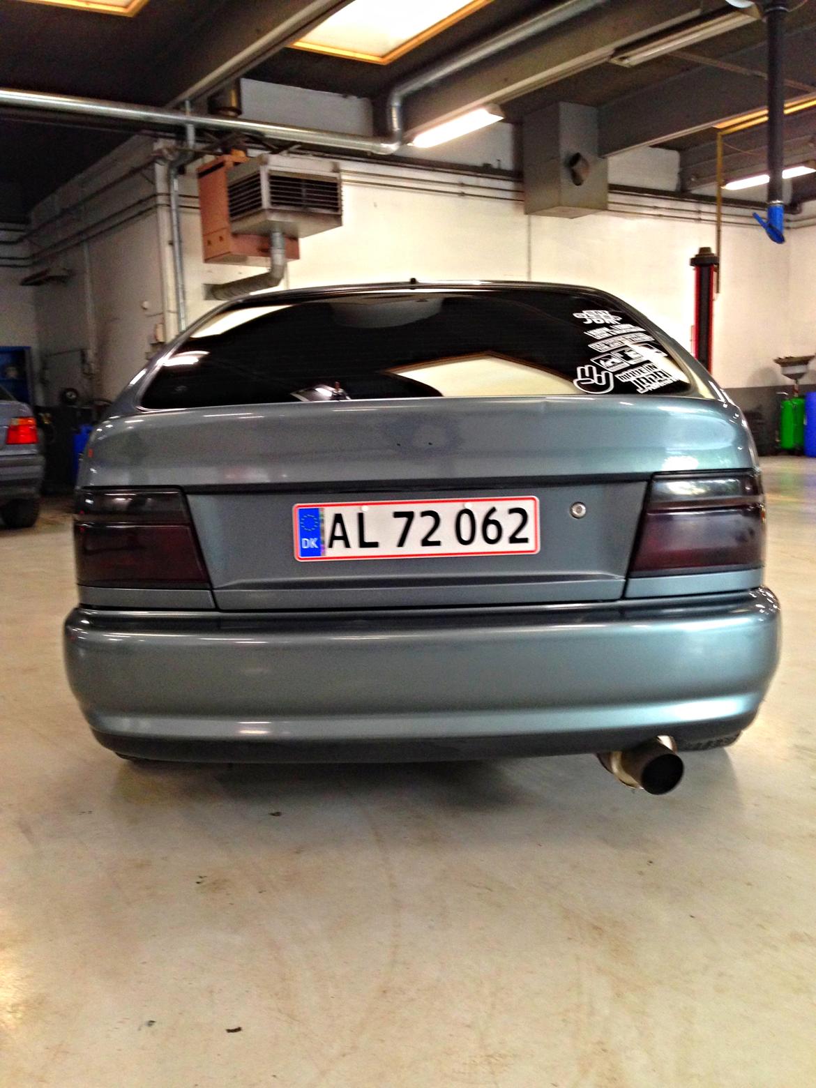 Toyota corolla billede 3