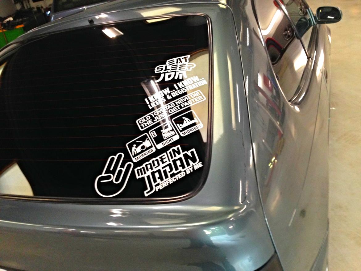 Toyota corolla billede 4