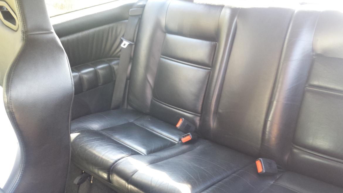 VW Golf 3 VR6 billede 6