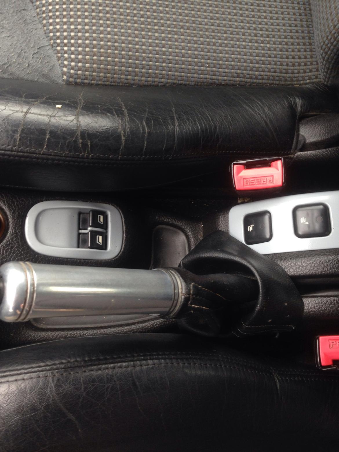 Peugeot 206 billede 6