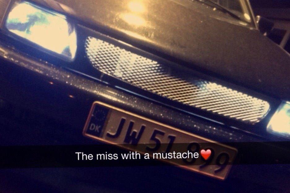 Seat Cordoba billede 2