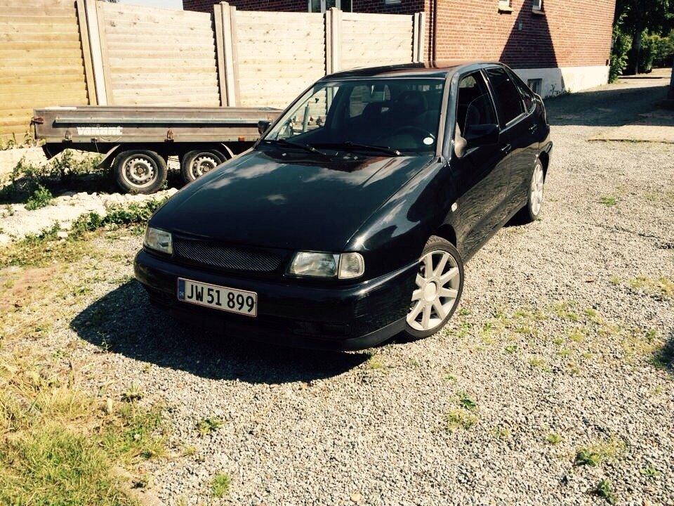 Seat Cordoba billede 1