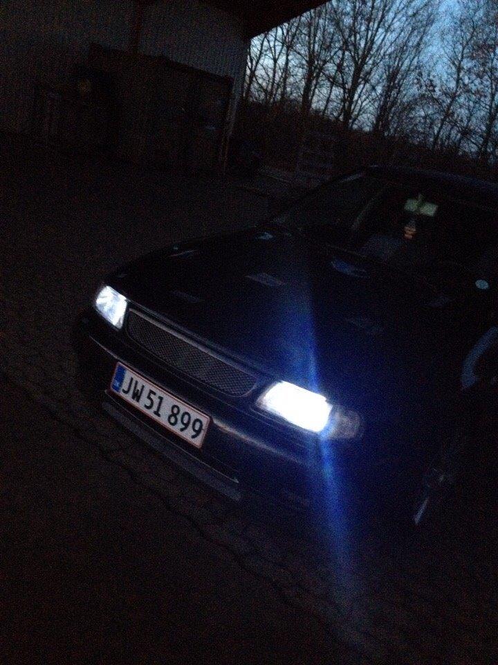 Seat Cordoba billede 3