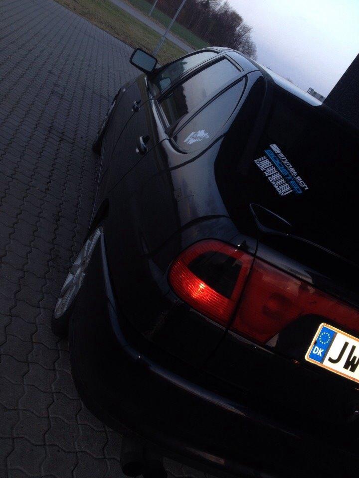 Seat Cordoba billede 5