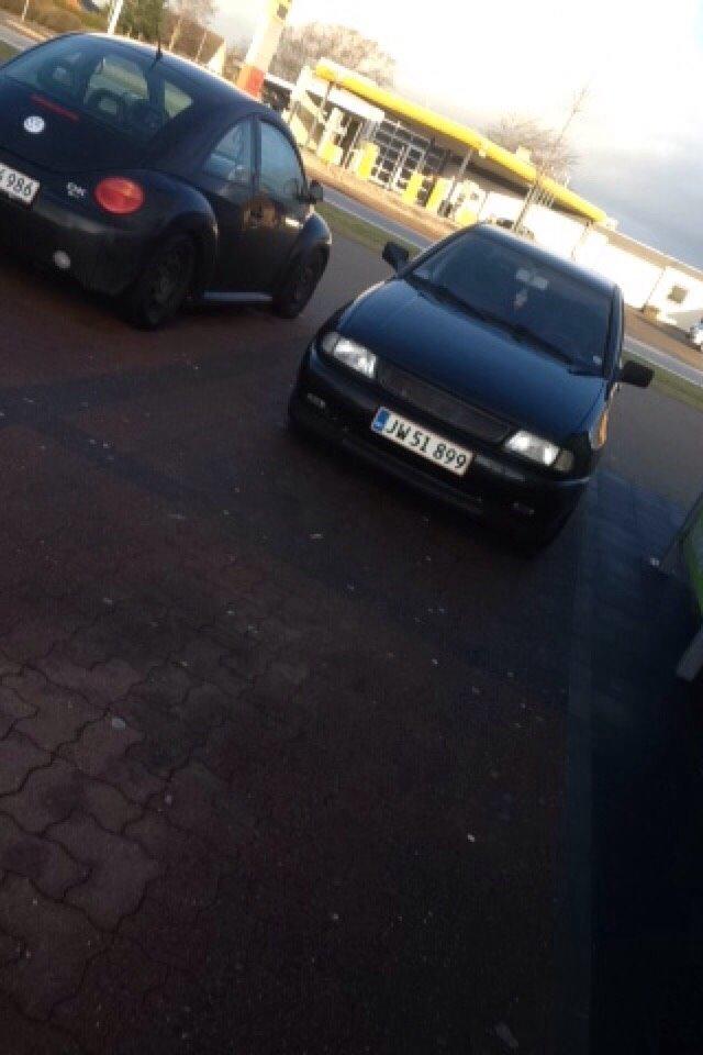 Seat Cordoba billede 6