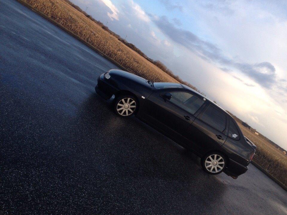 Seat Cordoba billede 7