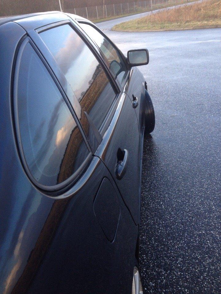 Seat Cordoba billede 9