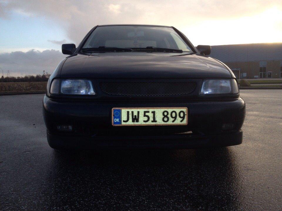 Seat Cordoba billede 10