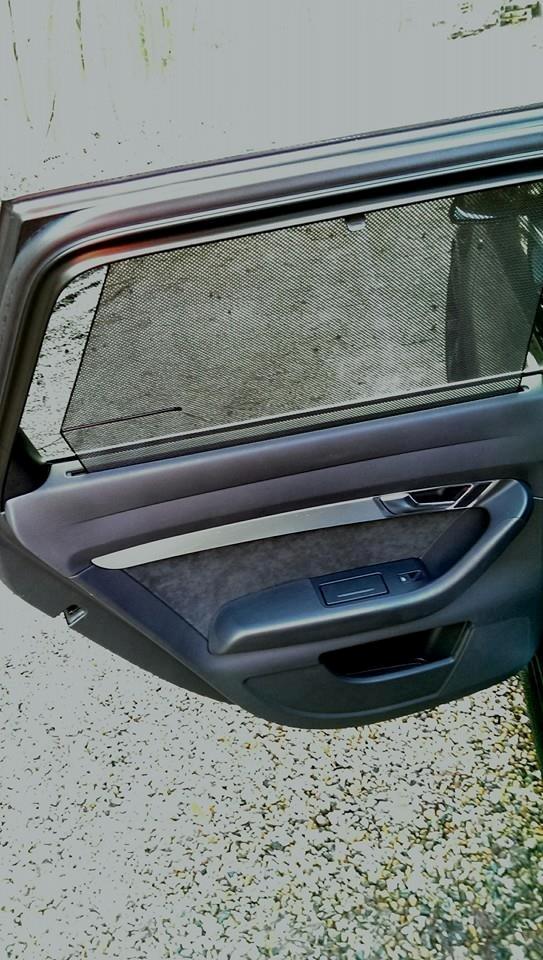 Audi A6 2.7 V6 TDi billede 10