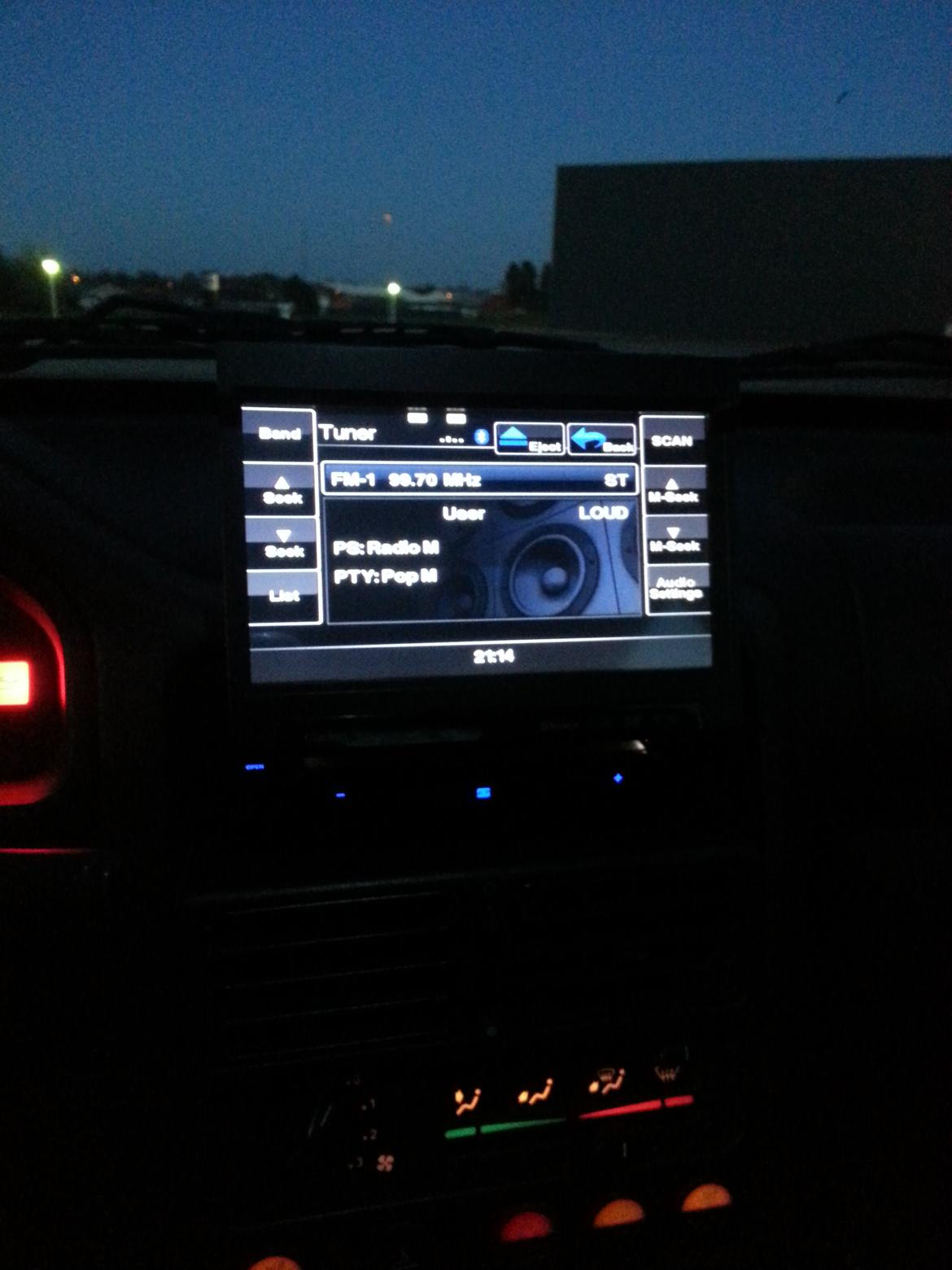 Peugeot 106 SOLGT! billede 9