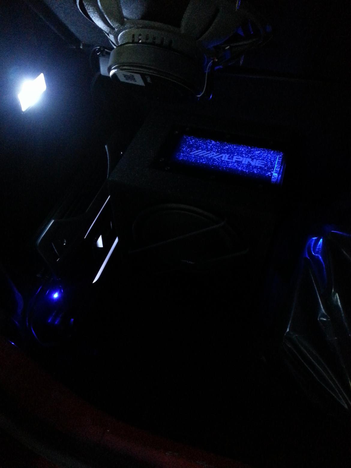 Peugeot 106 SOLGT! billede 8