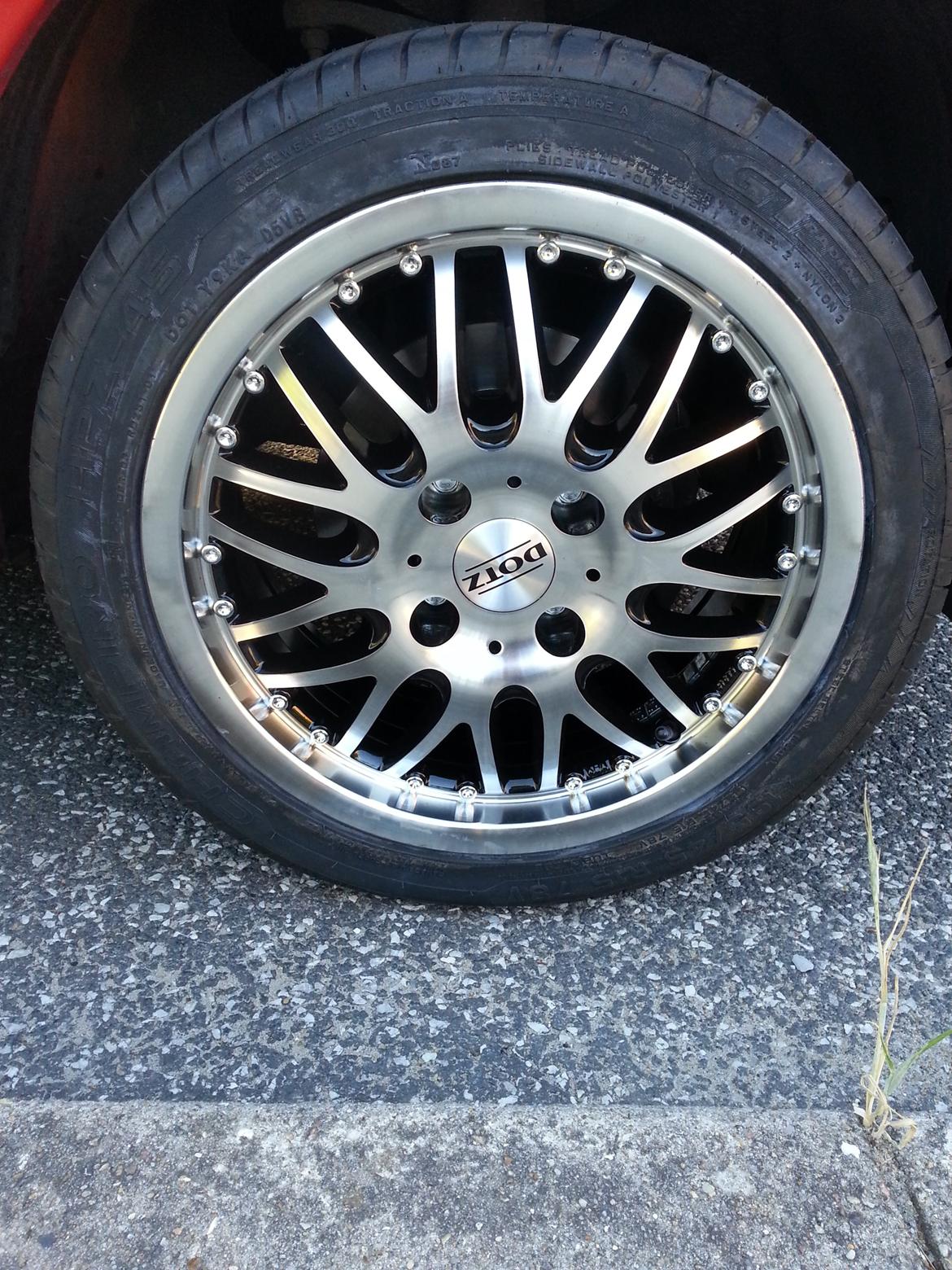 Peugeot 106 SOLGT! billede 11