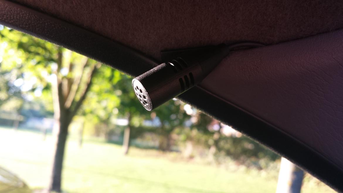 Toyota Carina E (solgt) billede 25