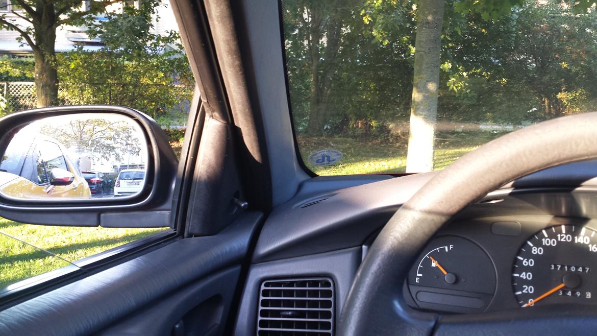 Toyota Carina E (solgt) billede 24