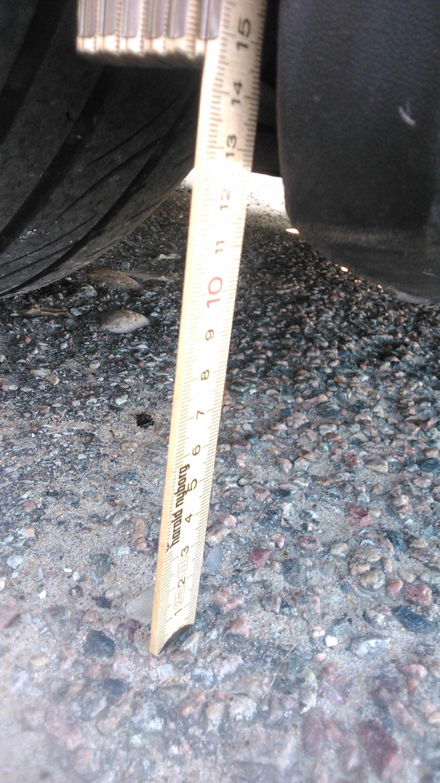 VW Passat 1,8T Limo billede 24