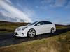 Toyota Avensis T27 T2 Premium