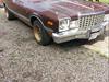 Plymouth volare