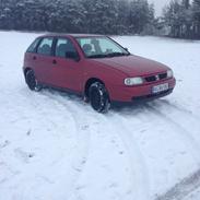 Seat Ibiza 1.4 (Stella)